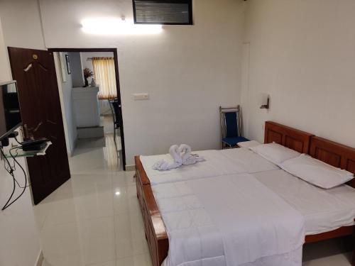 Vrindavan Valley Nature Retreat by Trivia Hotels