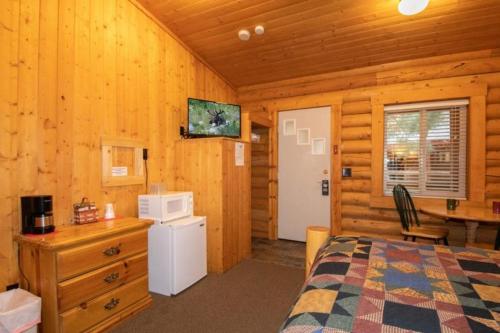 Teton Valley Cabins