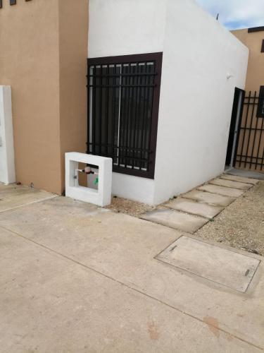 Casa en privada en cancun