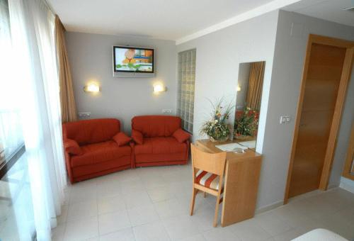 Hotel Montemar - image 4