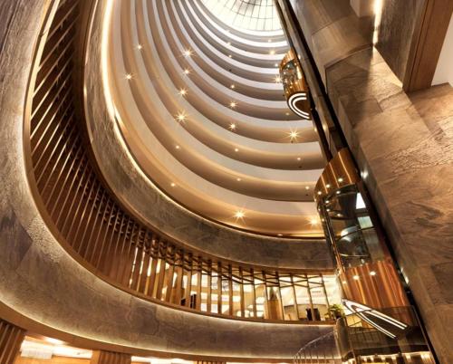 Surmeli Istanbul Hotel, Istanbul