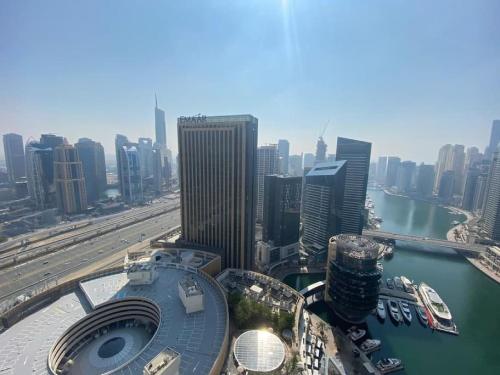 Key View - Address Marina