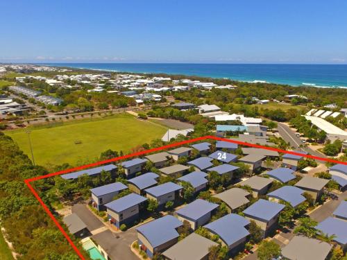 Beach Shack 24 Casuarina