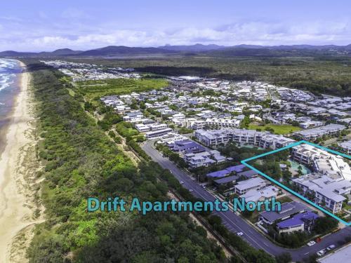 Drift Apartments North #10