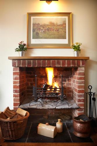 The King's Head - image 2