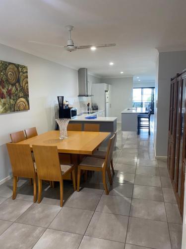 편의 시설/서비스, Cooktown Harbour View Luxury Apartments in 쿡타운