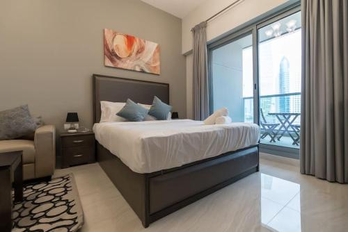 Key View - Elite Residences