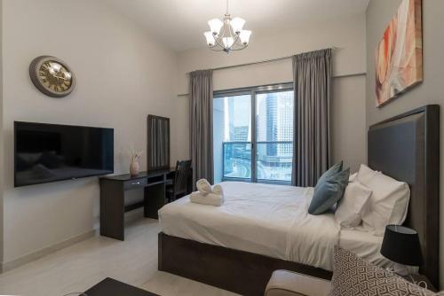 Key View - Elite Residences