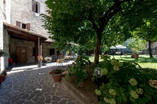 Residenza Di Via Piccardi Gubbio 