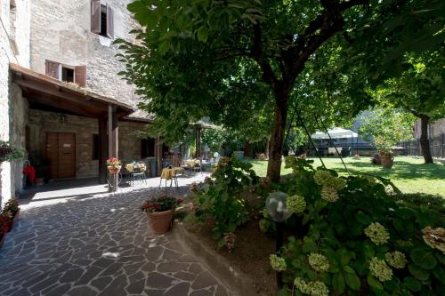 Residenza Di Via Piccardi - Accommodation - Gubbio