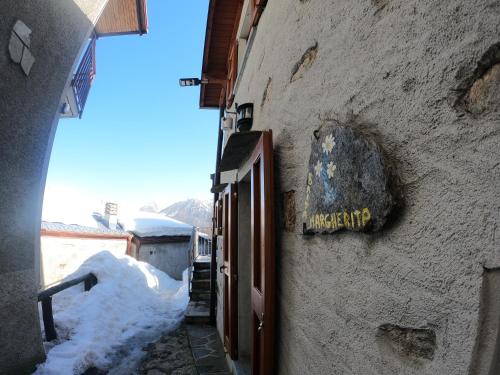Baita Margherita - Your Mountain Holiday gîte à louer Provincia di Lecco