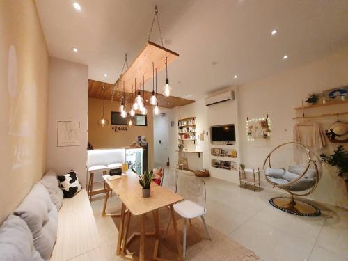 Warm & Cozy Inn, Hengchun Old Town (zdjęcie 2)