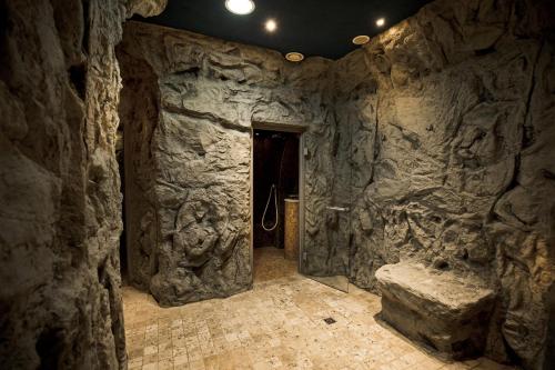 Trofana Wellness & SPA – Miedzyzdroje, IA