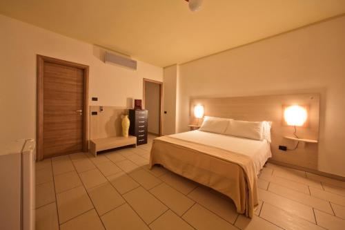 Longomare - Accommodation - Corigliano Calabro