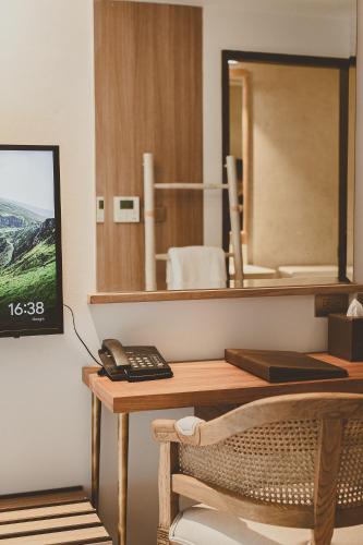 THEE Vijit Lanna by TH District