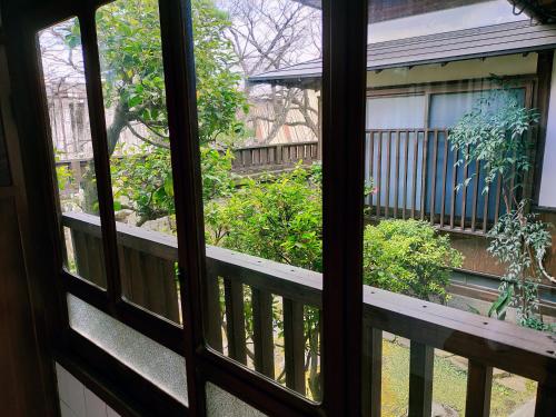 Guesthouse Sakichi