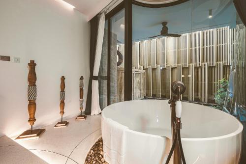 THEE Vijit Lanna-TH District旗下 THEE Vijit Lanna by TH District