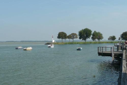 Gîte Liralou Baie de Somme