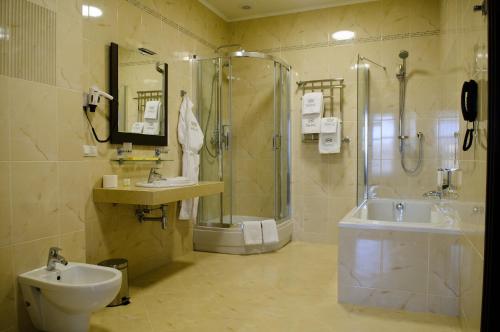 Taurus Hotel & SPA - image 4