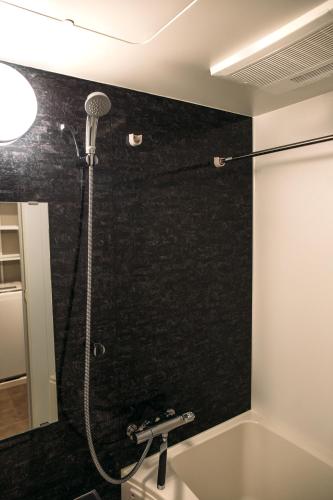 Deluxe Studio Apartment image 10