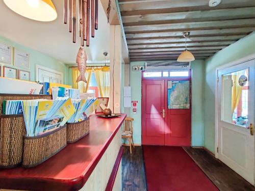 Raibie Logi in Ventspils