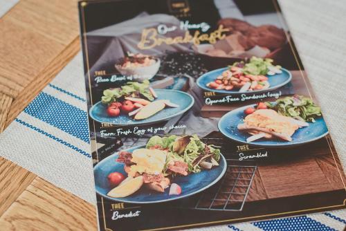 THEE Vijit Lanna by TH District