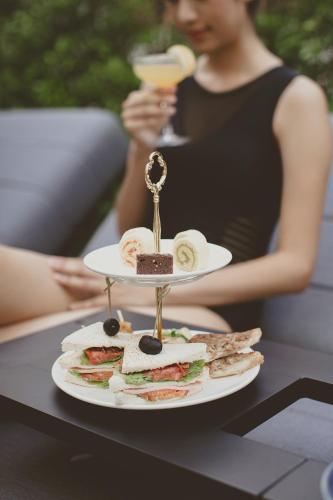 THEE Vijit Lanna by TH District