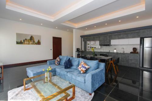 The Falcon Villa