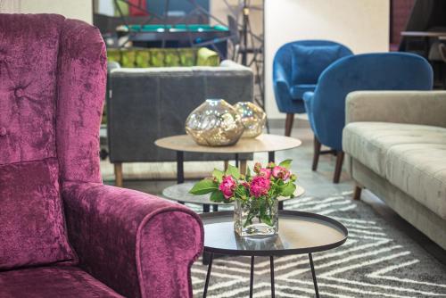 Amarant Hotel - image 7