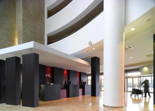 Hotel Abades Nevada Palace Hotel Abades Nevada Palace