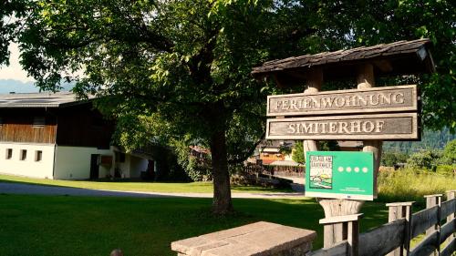  Simiterhof Lavant, Ferienwohnung in Lavant
