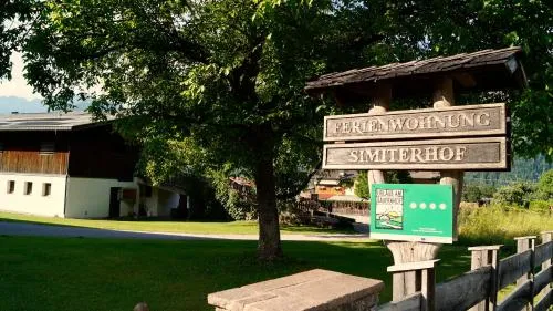 Simiterhof Lavant in Lavant, Österreich