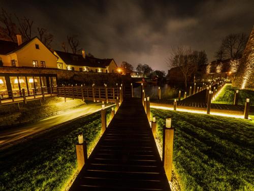 Platan Udvarhaz Platan Udvarhaz