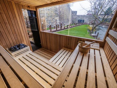 Platan Udvarhaz Platan Udvarhaz