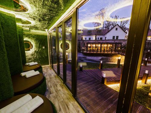 Platan Udvarhaz Platan Udvarhaz