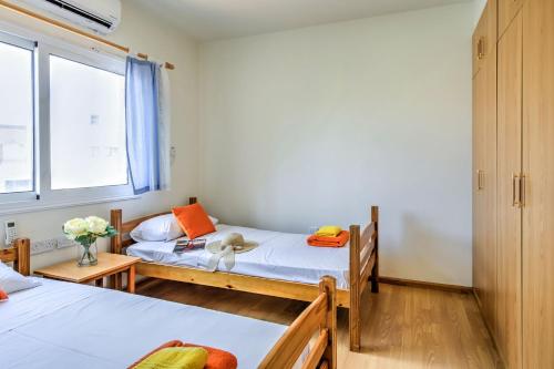 Apartment Andrea - main image