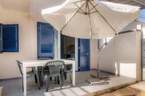  Narciso house, Pension in Noto Marina