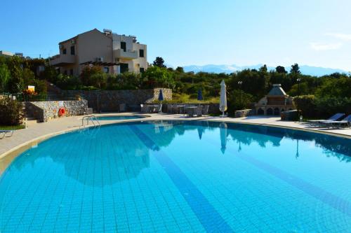 Villa Souri Homeleader gîte à louer Likotinaréa