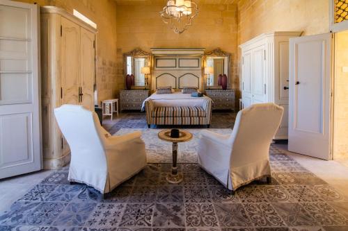 Palazzino Birgu Host Family Bed and Breakfast - image 3