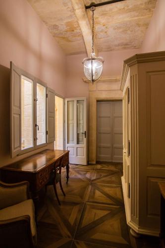 Faciliteter, Palazzino Birgu Host Family Bed and Breakfast in Birgu