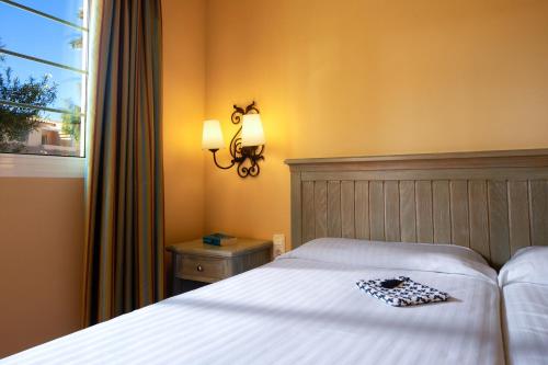 2 twin beds