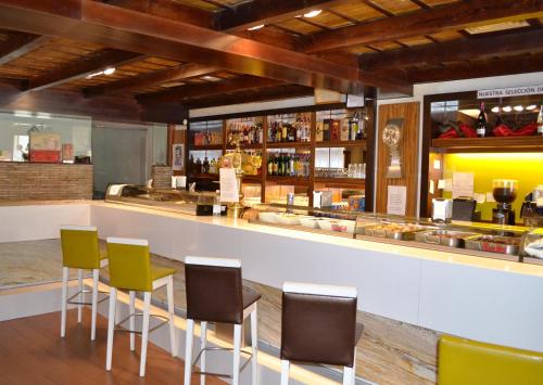 Hostal El Vegano