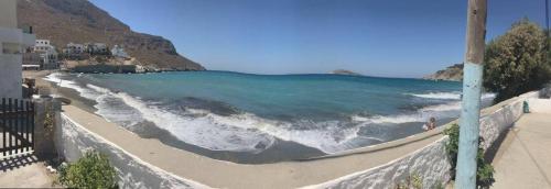 Villa Kantouni by the sea 5