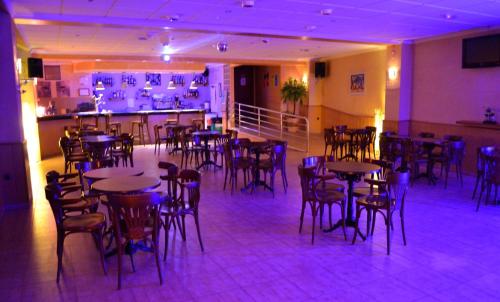 Hostal El Vegano