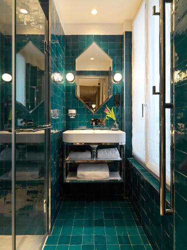 Le Katorze Hôtel - image 2