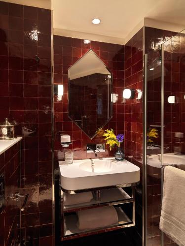 Le Katorze Hôtel - image 7