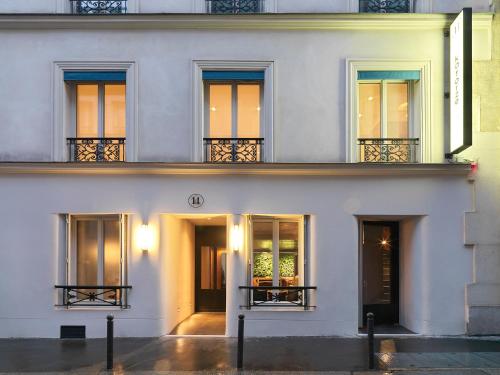 Le Katorze Hôtel - image 6