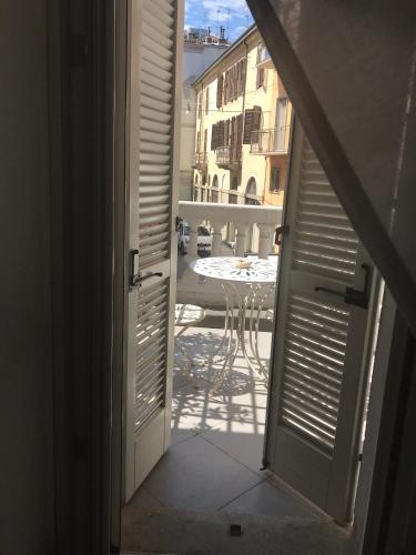 La Terrazza Vercelli Bed & Charme - 전망