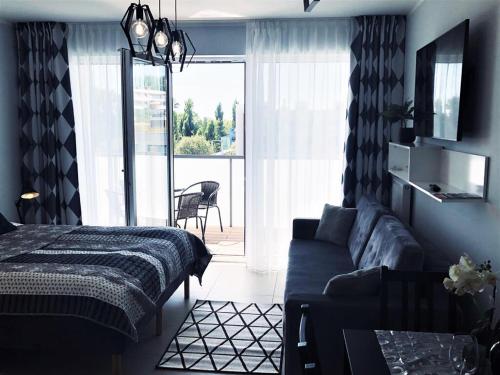 Apartamenty Premium Kasprowicza 20