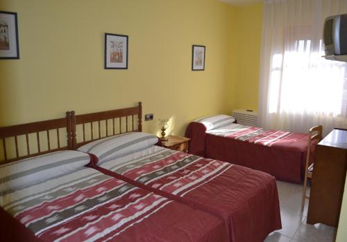 Hostal El Vegano 2